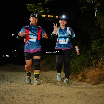 Runner Photo 5222490