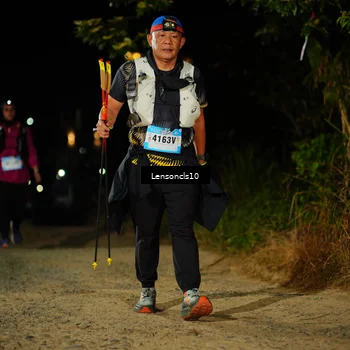 Runner Photo 5222492
