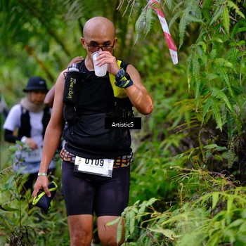 Runner Photo 5222500