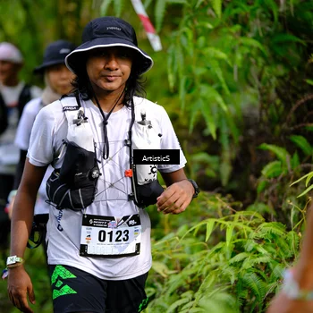Runner Photo 5222502