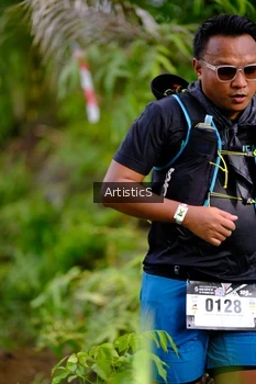 Runner Photo 5222531