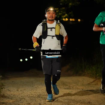 Runner Photo 5222556