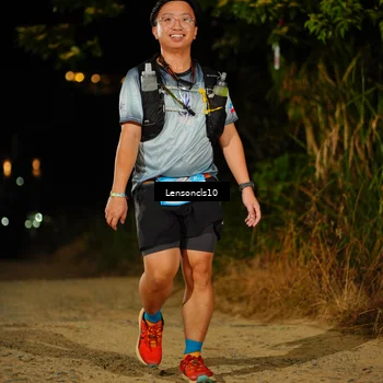 Runner Photo 5222578