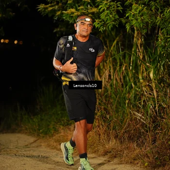 Runner Photo 5222592