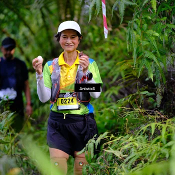 Runner Photo 5222627
