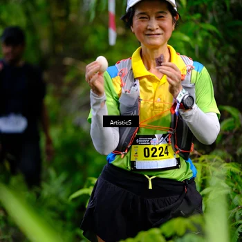 Runner Photo 5222628