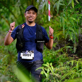 Runner Photo 5222630