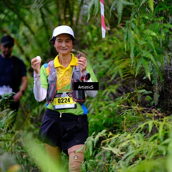 Runner Photo 5222633
