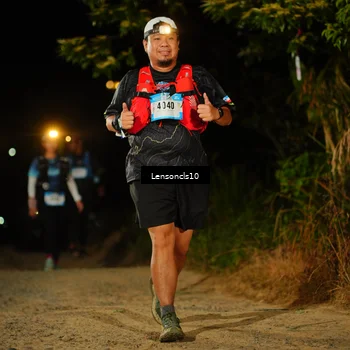 Runner Photo 5222635