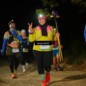 Runner Photo 5222643