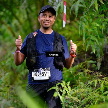 Runner Photo 5222646