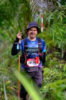 Runner Photo 5222650