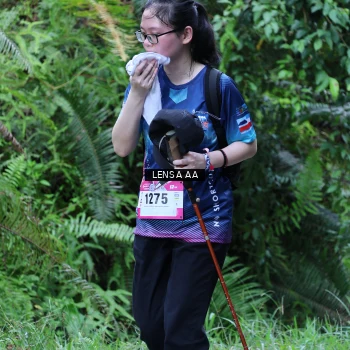Runner Photo 5222653