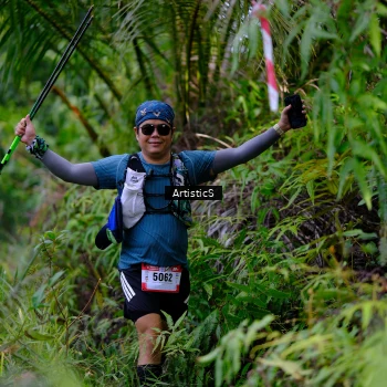 Runner Photo 5222654