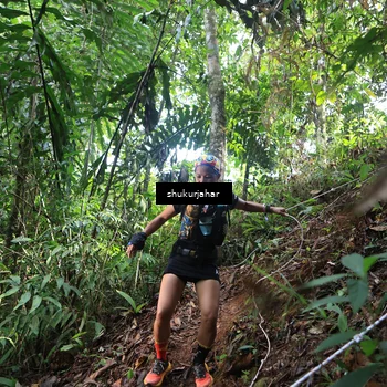 Runner Photo 5222656
