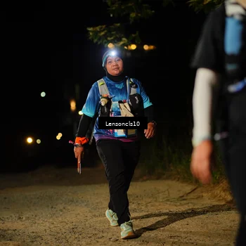 Runner Photo 5222662