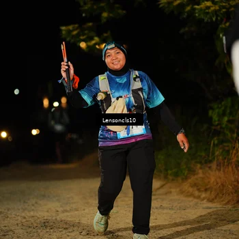 Runner Photo 5222663