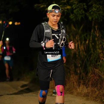 Runner Photo 5222665