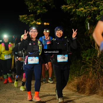 Runner Photo 5222672