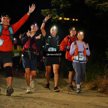 Runner Photo 5222673