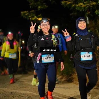 Runner Photo 5222674