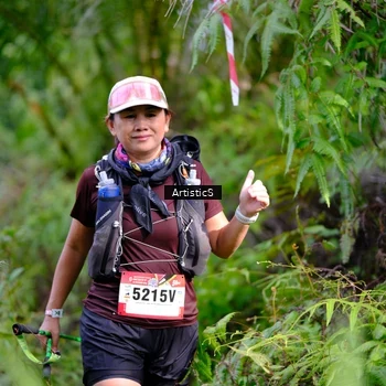 Runner Photo 5222677