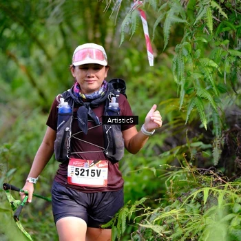 Runner Photo 5222678