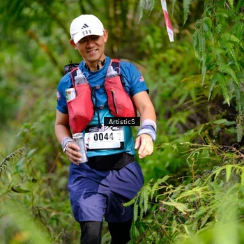 Runner Photo 5222681