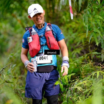 Runner Photo 5222684