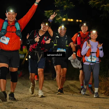 Runner Photo 5222686