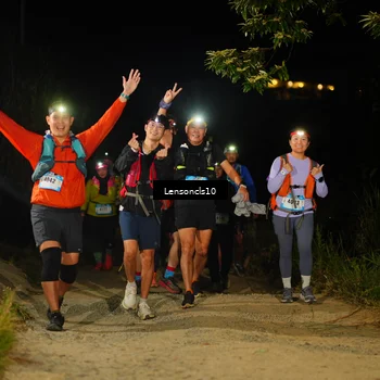Runner Photo 5222687
