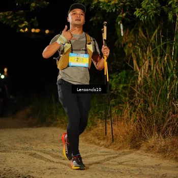 Runner Photo 5222691