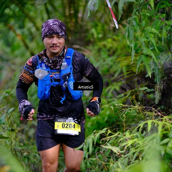 Runner Photo 5222692