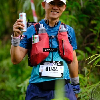 Runner Photo 5222695