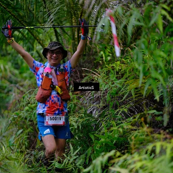 Runner Photo 5222697