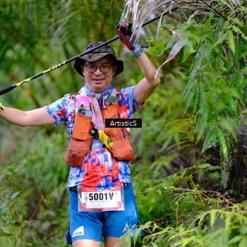 Runner Photo 5222698