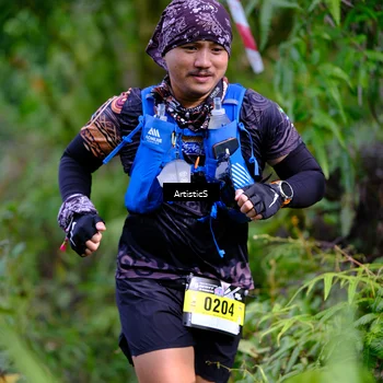 Runner Photo 5222702