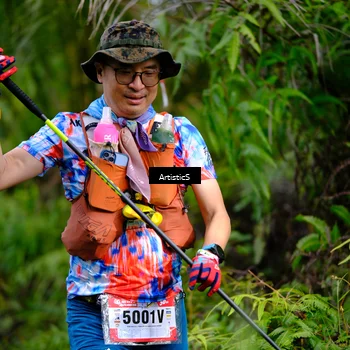 Runner Photo 5222706