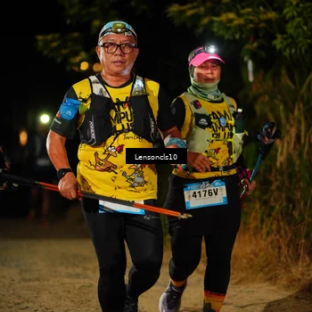 Runner Photo 5222709