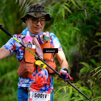 Runner Photo 5222715