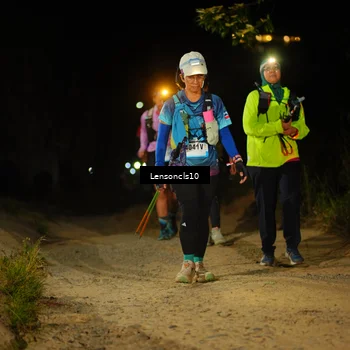 Runner Photo 5222733