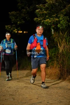 Runner Photo 5222763
