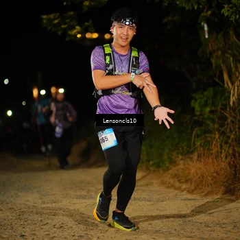 Runner Photo 5222765