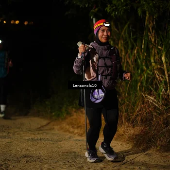 Runner Photo 5222766
