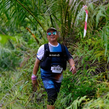 Runner Photo 5222768