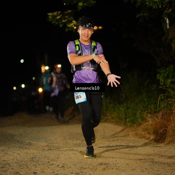 Runner Photo 5222769