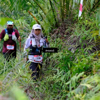 Runner Photo 5222780