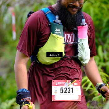 Runner Photo 5222781
