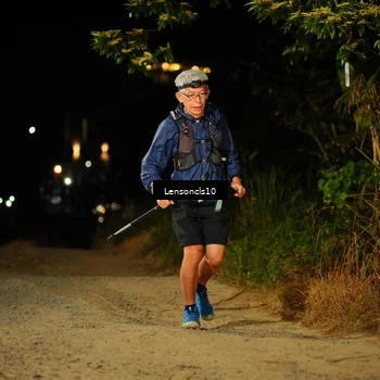Runner Photo 5222790