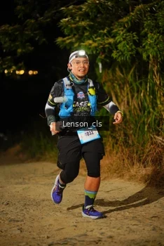 Runner Photo 5222797